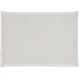 Duschmatte Plain Grau 70 x 50 cm