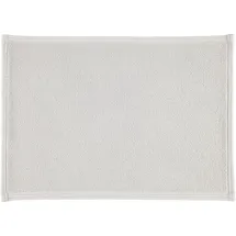 Rhomtuft Duschmatte Plain Grau 70 x 50 cm