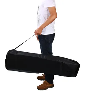 Reise-Gate-Check-Tasche für Kinderwagen, Kinderwagen, Regenschirm-Kinderwagen, mit Schultergurt, für Flugzeug-Gate-Check und Aufbewahrung