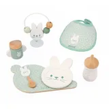 Janod Zen - Puppenbaby-Set