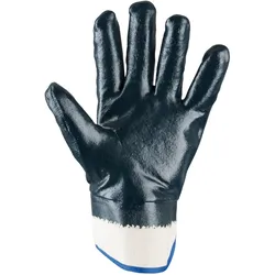 KS Tools Chemikalienschutzhandschuhe  9 - 310.0422