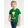 LOGOSHIRT T-Shirt "Looney Tunes - Tweety", Mädchen, Gr. 104/116, grün, 100% Baumwolle, bedruckt, normal, Rundhals, Shirts T-Shirt, mit niedlichem Print