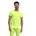 Baselayer-Shirt Gelb L