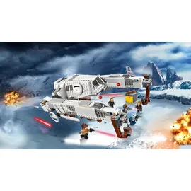 LEGO Star Wars Imperial AT-Hauler 75219