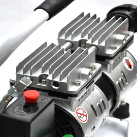 Implotex Flüster-Kompressor 480 W