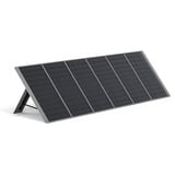 AFERIY Faltbares Solarpanel 400W Solarmodul ETFE für Tragbare Powerstation und Outdoor Solargenerator Hoch Leistung Akku für Camping Garten Laptop