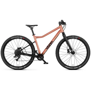 Off 6 26 Zoll terra coppa