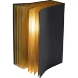 LUCIDE Tischlampe Extravaganza Livret (E14)