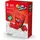 sun-lolly SUN LOLLY Wassereis Erdbeere 8x 60,0 ml