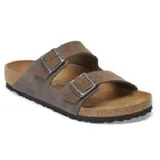 Birkenstock Slides Grau 44