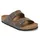 Birkenstock Slides Grau 44