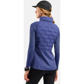 Odlo Zeroweight Insulator Damen Blau L