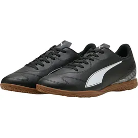 Puma Vitoria II IT Hallenschuhe Herren puma black/puma white 42,5
