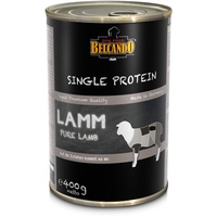 Belcando Single Protein Lamm 5 x 400 g