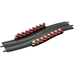 Carrera GO!!! - Schikane
