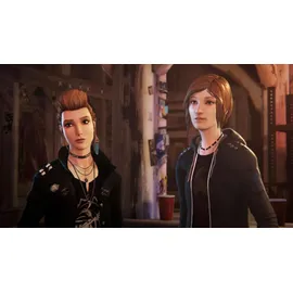 Life is Strange Collection - (PEGI) (PS5)