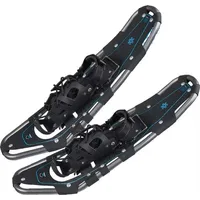 Komperdell Peakmaster Schwarz/Grau 25''