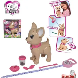 Simba Toys Chi Chi Love Poo Poo Puppy