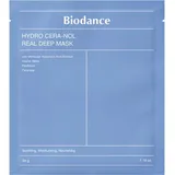biodance Hydro Cera-Nol Real Deep Gesichtsmaske 34 g