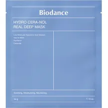 biodance Hydro Cera-Nol Real Deep Gesichtsmaske 34 g