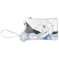 Disney Frozen 2 - Elsa Ladies Pouch Mehrfarbig