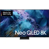 Samsung GQ98QN990F 98" Neo QLED 8K Vision AI Smart TV QN990F