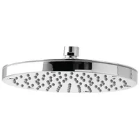 Evenes Kopfbrause OKI, 1 Strahlart, Ø 200 mm, Messing