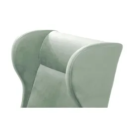 Switch Sessel Taco ¦ grün ¦ Maße (cm): B: 66 H: 111 T: 89.0