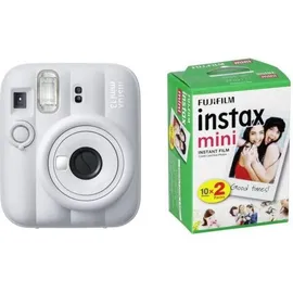 Fujifilm Instax Mini 13 Clay White
