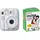 Fujifilm Instax Mini 13 Clay White