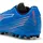Puma Ultra 6 Play MG Herren ultra blue/puma white/glowing red 45