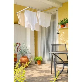Dry-Smart Deckenwäscheständer 120 cm