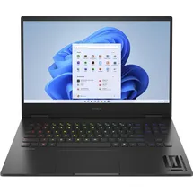 HP OMEN 16-wf0078ng Intel Core i7-13700HX 32 GB RAM 2 TB SSD RTX 4080