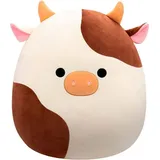 Squishmallows Ronnie 60 cm Braun