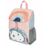 Skip Hop Spark Style großer Rucksack Regenbogen
