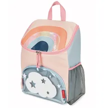Skip Hop Spark Style großer Rucksack Regenbogen