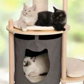 Catit Vesper Treehouse Katzenmöbel Mittel