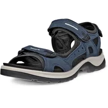 ECCO Offroad Damen marineblau 39