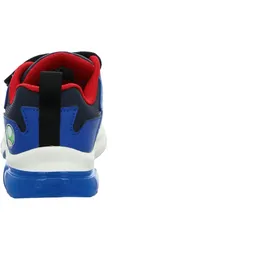 GEOX Sneakers CIBERDRON in blau, 33