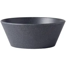 Mepal Schale Bloom pebble black 0,6 l