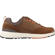 SKECHERS Rozier Mancer Herren Braun 44