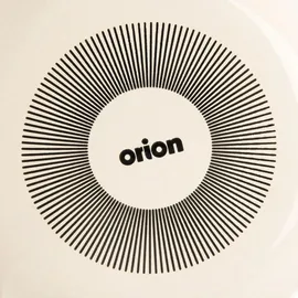 Orion TONCA Kochtopf 18 cm rund