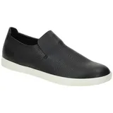 ECCO Leisure Damenschuhe 20514301001 20514301001 Schwarz, EU 39 - 39 EU