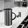 Stelton EM77 stahl 0,5 l