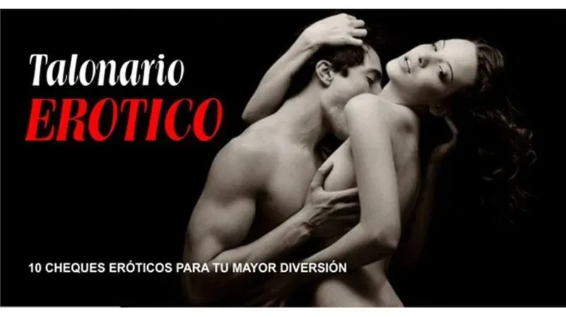 DIABLO PICANTE - EROTISCHE GUTSCHEINE