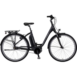 Kreidler Vitality Eco 1 Comfort - RT Schwarz Modell Aktion