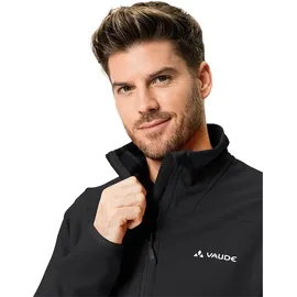 Vaude Monviso Fleece II Jacke (Größe L