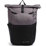 Vaude Okab II | Rolltop Rucksack in lila