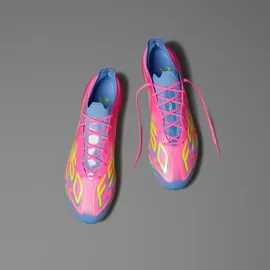 adidas F50 Elite FG Lucid Pink/Lucid Lemon/Blue Fusion 46 2/3