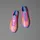 adidas F50 Elite FG Lucid Pink/Lucid Lemon/Blue Fusion 46 2/3